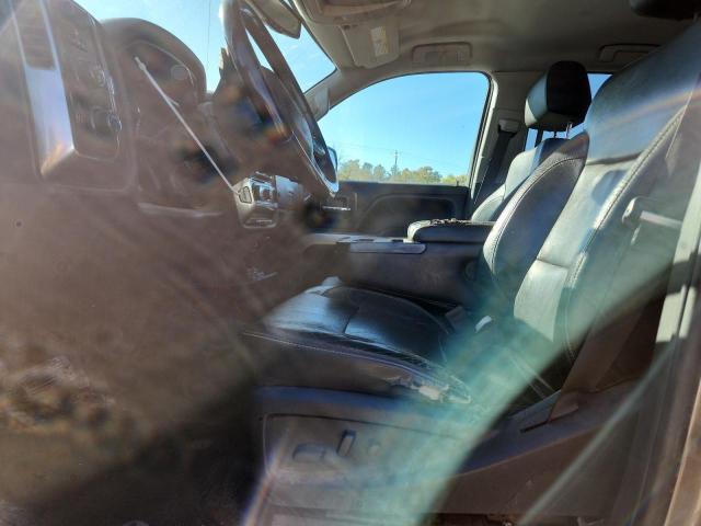 2015 CHEVROLET SILVERADO - 1GC1KVEG7FF534443