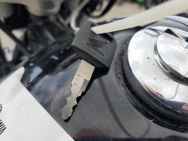 2009 HONDA CMX250 C JH2MC13049K503498