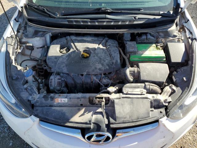 2015 HYUNDAI ELANTRA SE - 5NPDH4AE5FH587156