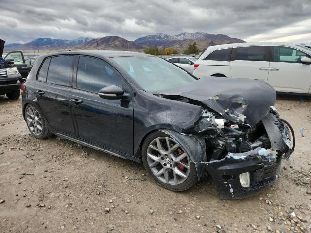 2013 VOLKSWAGEN GTI #3290484507