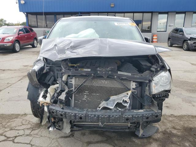 2015 DODGE GRAND CARA - 2C4RDGCG8FR592016