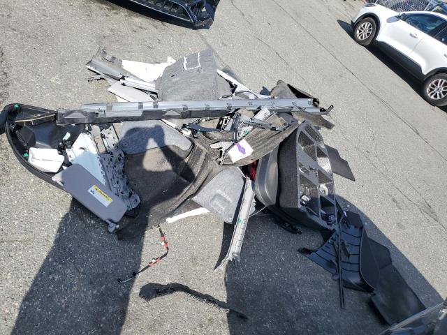 2019 HONDA ACCORD HYBRID EX - 1HGCV3F47KA010887