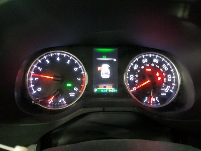 2021 TOYOTA RAV4 XLE #3283988806