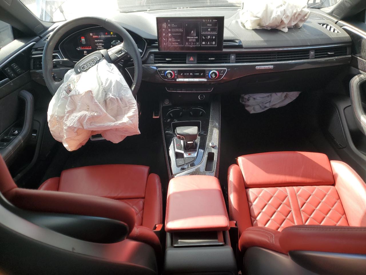 AUDI S5 PREMIUM PLUS