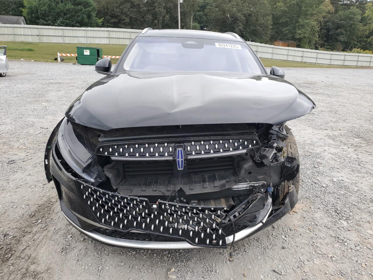 LINCOLN NAUTILUS RESERVE