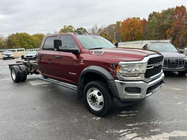 2022 RAM 4500 3C7WRLFL3NG242354