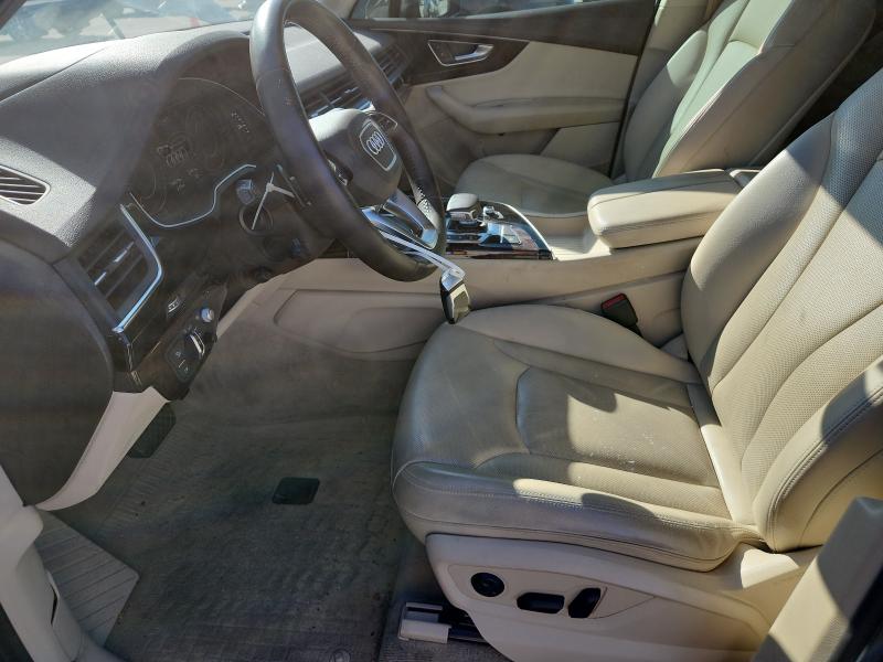 2018 AUDI Q7 PRESTIG - WA1VAAF75JD020388