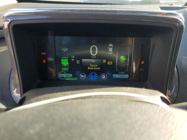 2014 CHEVROLET VOLT - 1G1RH6E45EU174394