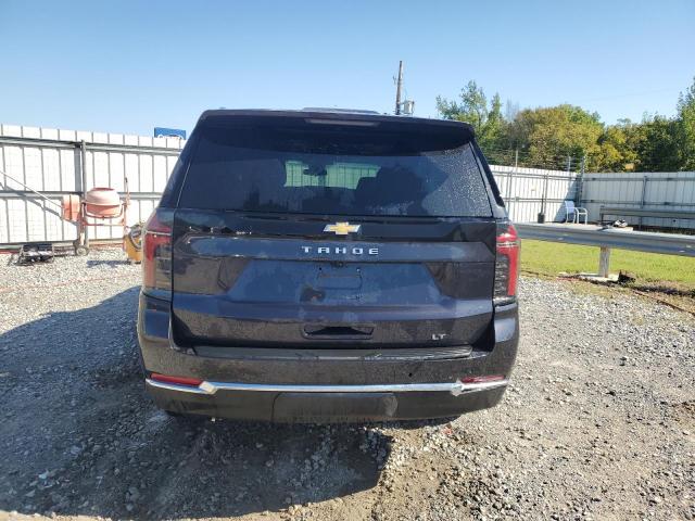 2025 CHEVROLET TAHOE C1500 LT 1GNS5NRD0SR223206