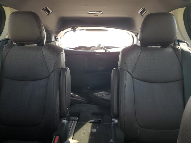 2022 TOYOTA SIENNA LIM 5TDESKFC5NS056923