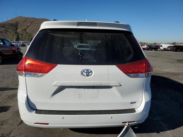 2014 TOYOTA SIENNA XLE #3290179256