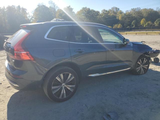 2022 VOLVO XC60 T8 RE YV4BR0DL6N1945259