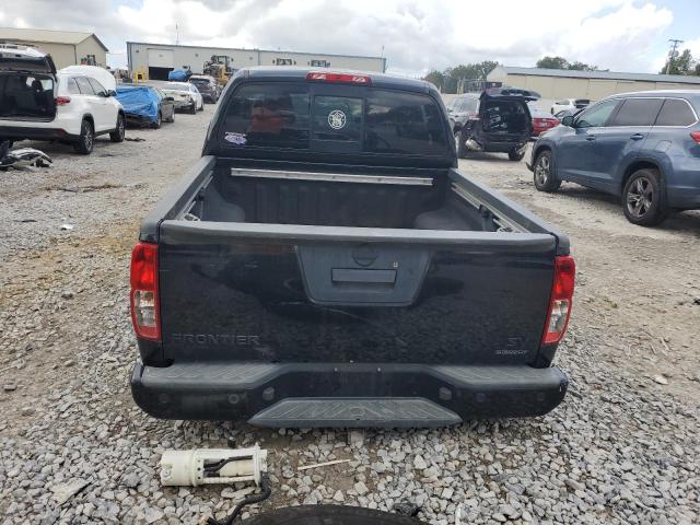 2019 NISSAN FRONTIER S #3264774517