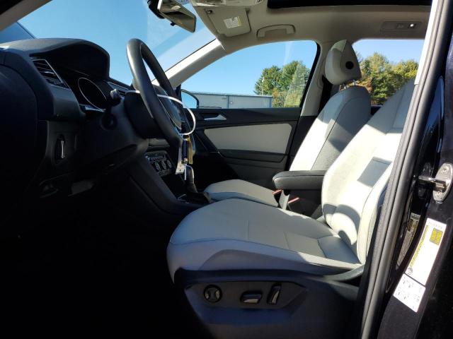 2020 VOLKSWAGEN TIGUAN SE 3VV2B7AX2LM090567