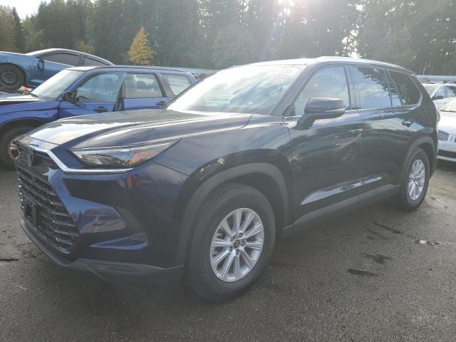 2025 TOYOTA GRAND HIGH #3301909444