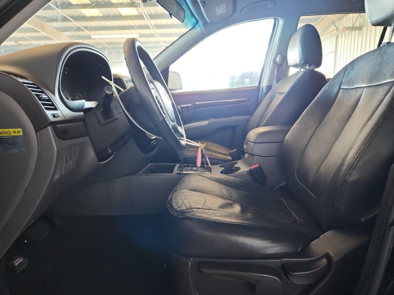 HYUNDAI SANTA FE GLS