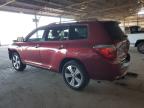 Lot #3294595034 2008 TOYOTA HIGHLANDER