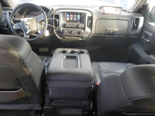 2017 CHEVROLET SILVERADO K1500 LT - 3GCUKREC4HG359622