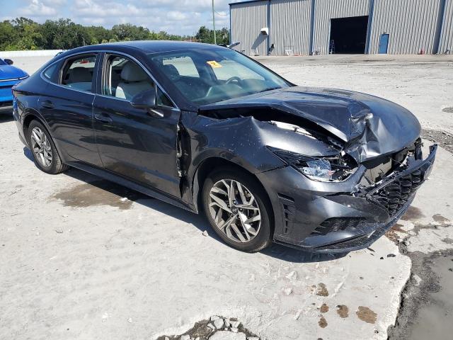 2021 HYUNDAI SONATA SEL 5NPEL4JAXMH117279