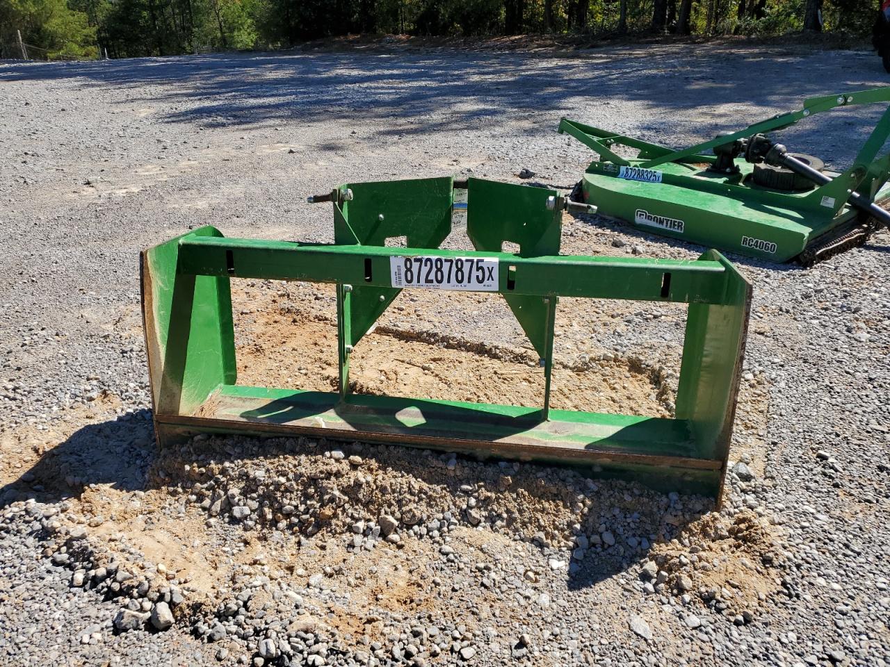 Lot #3302719999 2023 JOHN DEERE ALL MODELS