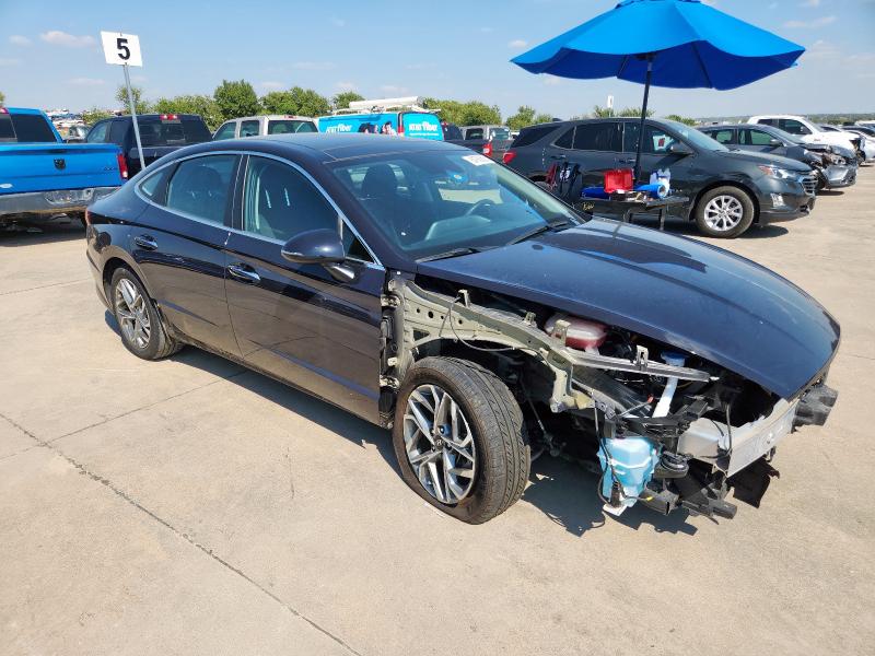 2023 HYUNDAI SONATA - KMHL14JA9PA270403