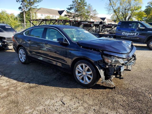 2018 CHEVROLET IMPALA LT #3310411952
