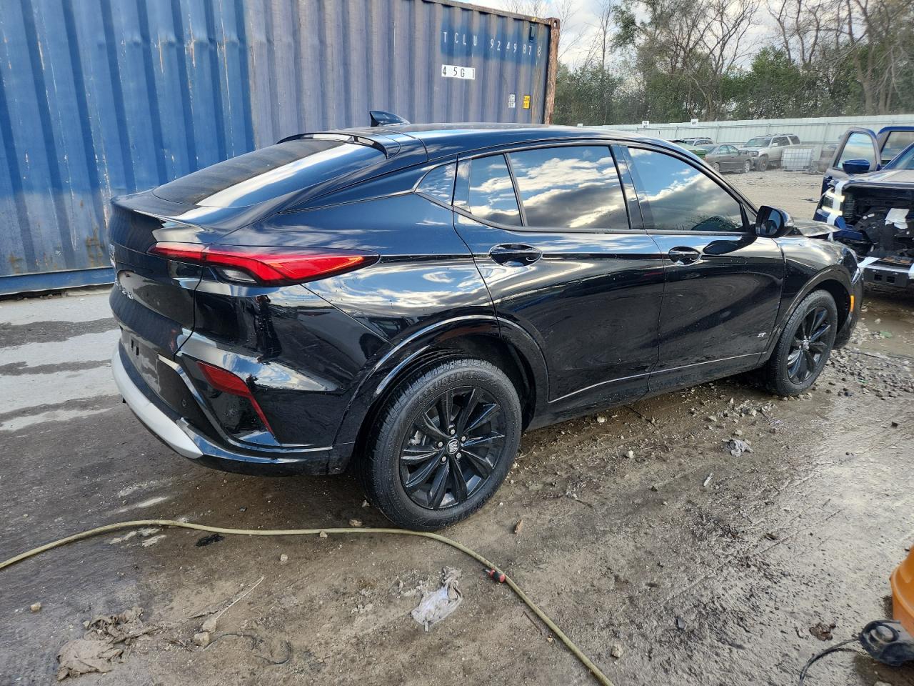 BUICK ENVISTA SPORT TOURING