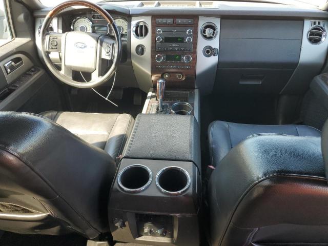 2008 FORD EXPEDITION #3297170896