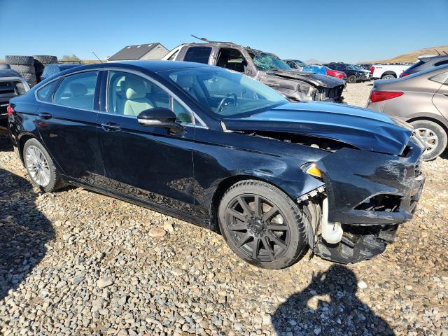 2016 FORD FUSION TIT - 3FA6P0K92GR160480
