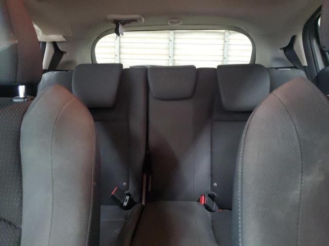 2022 HONDA HR-V EX - 3CZRU6H58NM705366