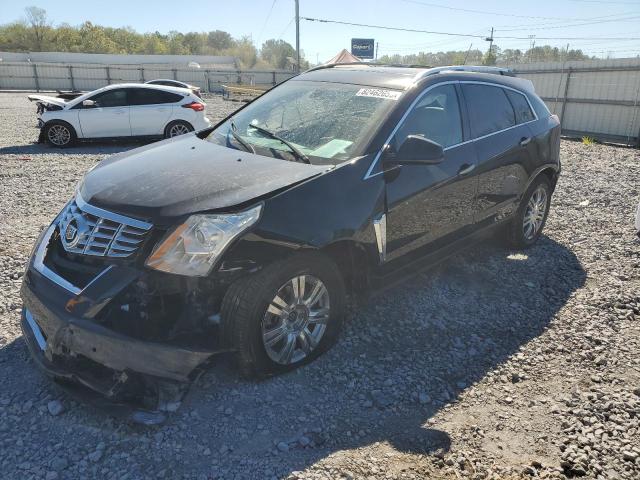 CADILLAC SRX LUXURY