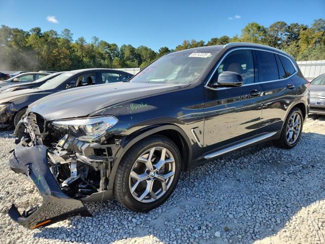 BMW X3 XDRIVE3