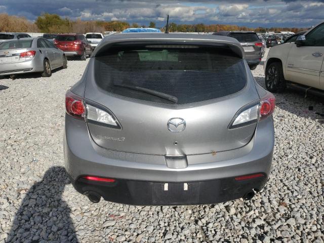 2013 MAZDA SPEED 3 - JM1BL1L34D1770195