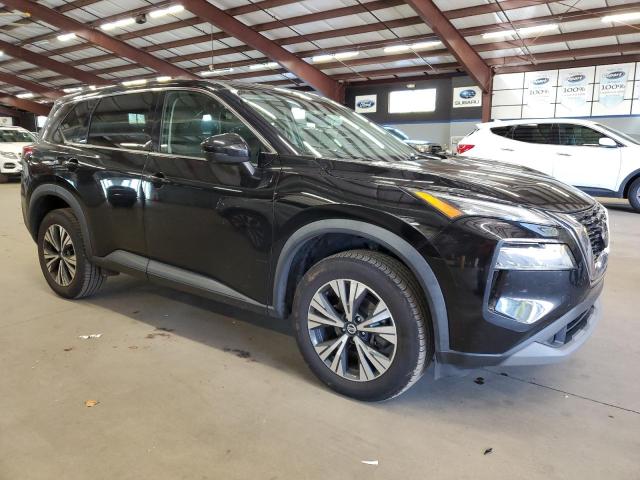 2021 NISSAN ROGUE SV 5N1AT3BB7MC771938