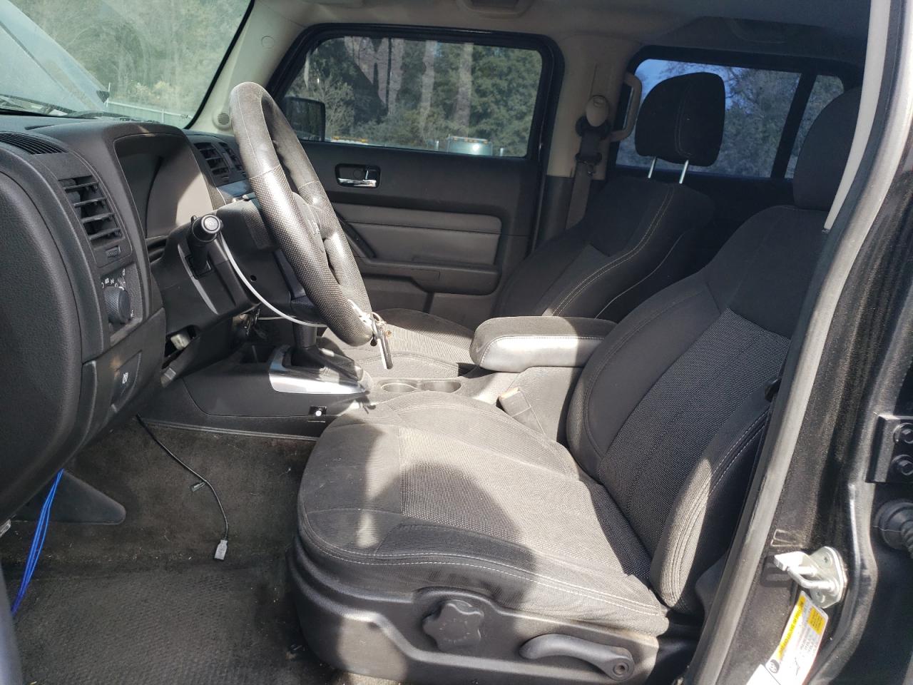 Lot #3282564905 2008 HUMMER H3