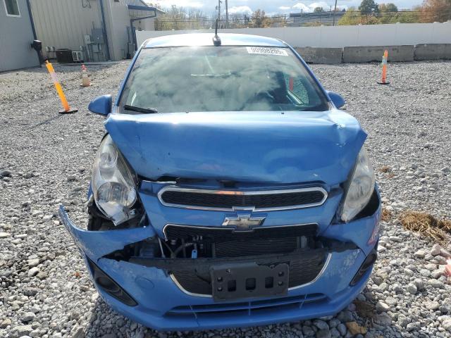 2014 CHEVROLET SPARK LS - KL8CB6S94EC462095