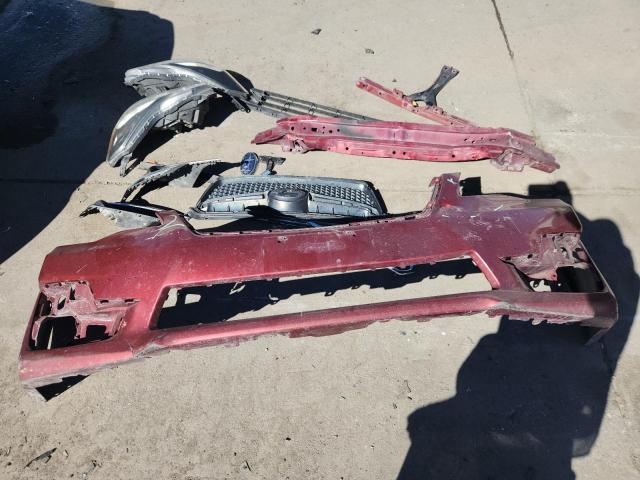 2016 SUBARU IMPREZA PR - JF1GJAB62GH013045