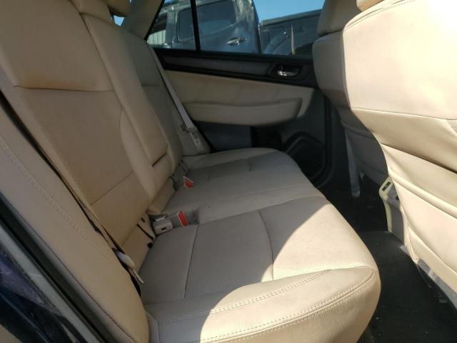 2018 SUBARU OUTBACK 3.6R LIMITED #3292666597