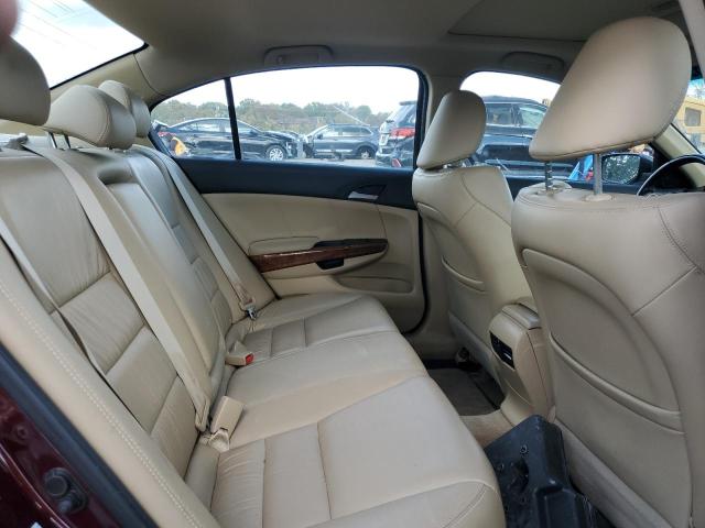 2012 HONDA ACCORD EXL - 1HGCP2F85CA102766