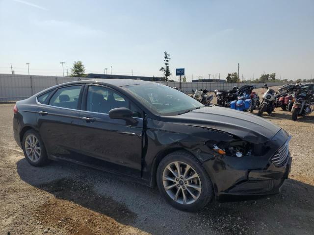 2017 FORD FUSION SE - 3FA6P0H78HR398647