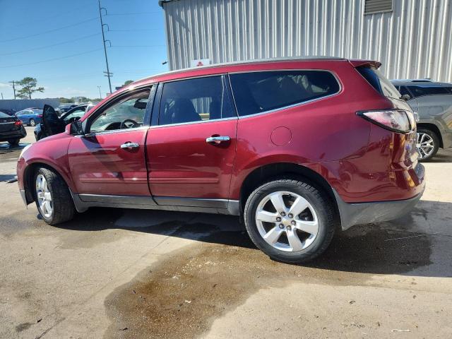 2016 CHEVROLET TRAVERSE L - 1GNKRGKD4GJ164323