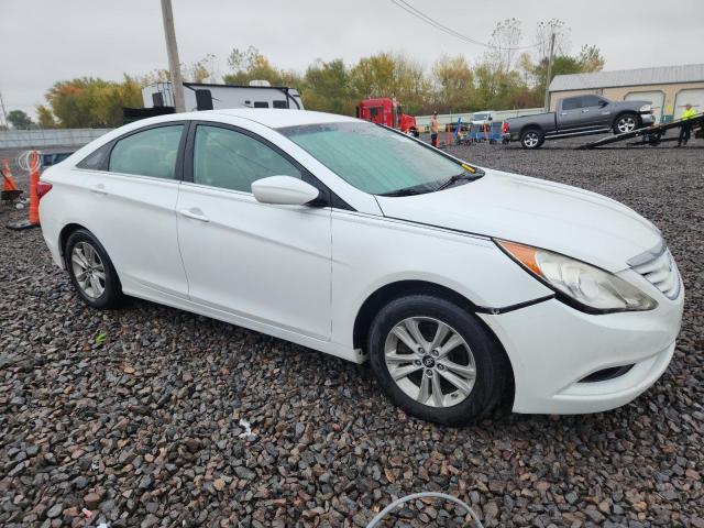 2011 HYUNDAI SONATA GLS #3285720661