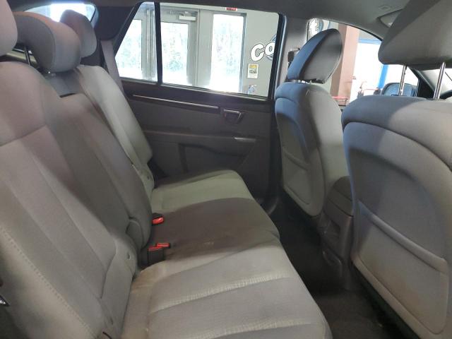 2011 HYUNDAI SANTA FE G #3261289897