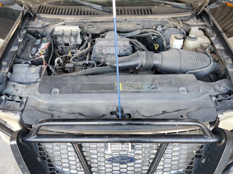 2006 FORD EXPEDITION #3287641016