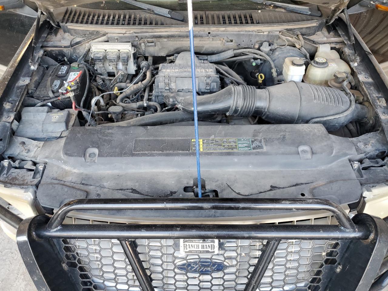 Lot #3287641016 2006 FORD EXPEDITION