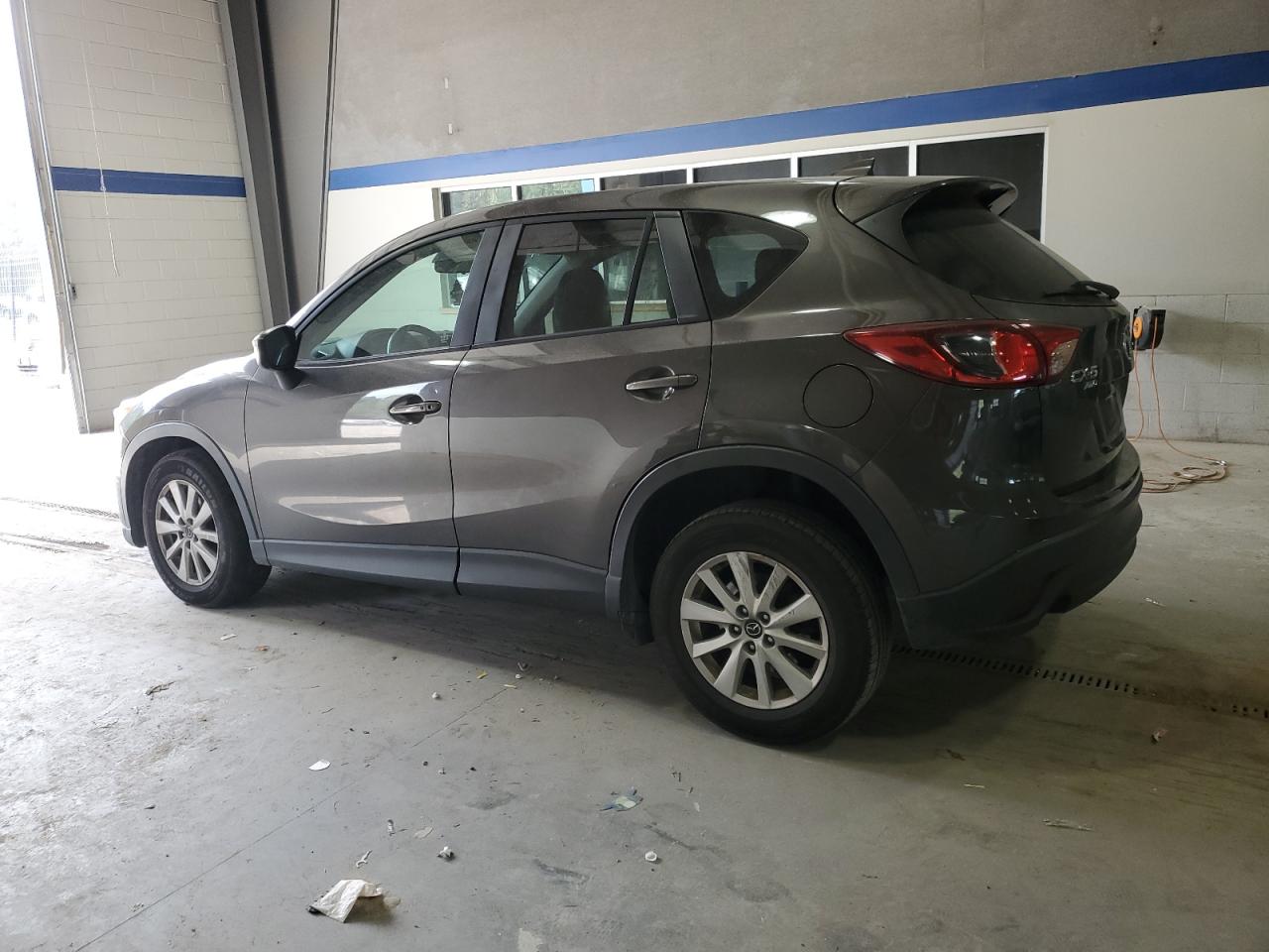 MAZDA CX-5 TOURING