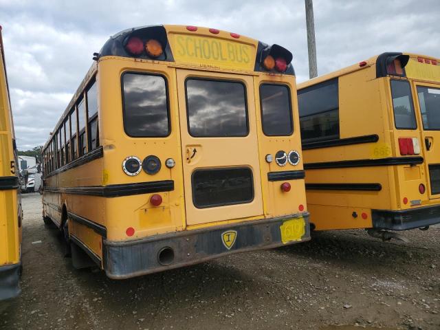 2011 IC CORPORATION CE SERIES SCHOOL #3273768364