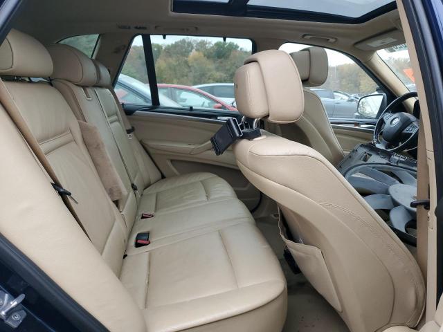 2011 BMW X5 XDRIVE3 - 5UXZV4C55BL415497