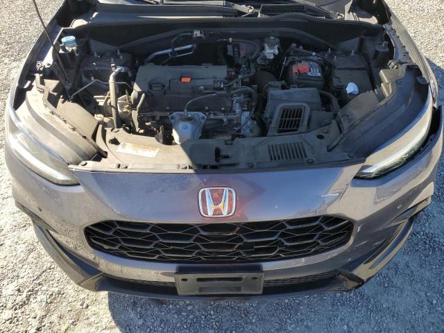 2023 HONDA HR-V EXL #3302766359