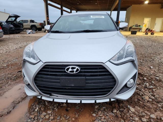 2016 HYUNDAI VELOSTER T KMHTC6AE4GU283745